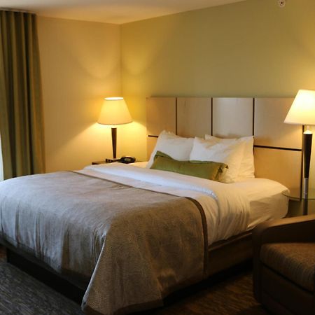 Candlewood Suites Bloomington By Ihg Dış mekan fotoğraf