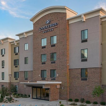 Candlewood Suites Bloomington By Ihg Dış mekan fotoğraf