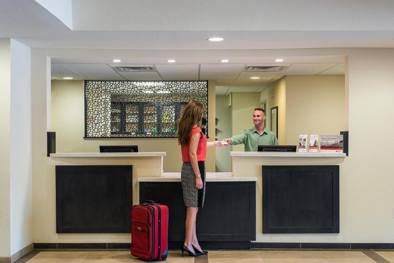 Candlewood Suites Bloomington By Ihg Dış mekan fotoğraf