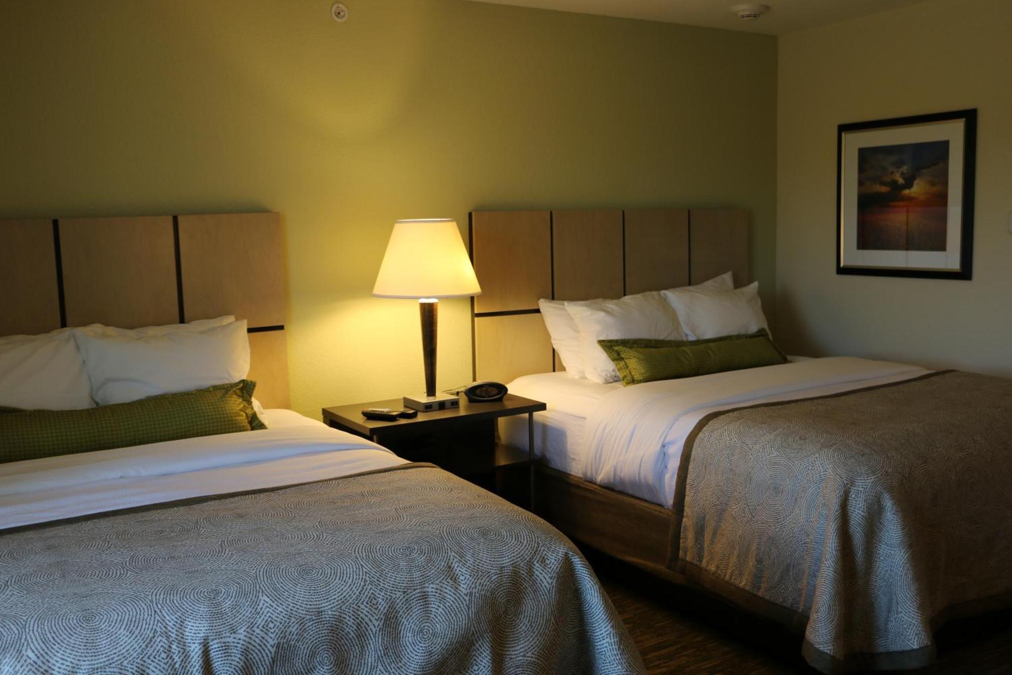 Candlewood Suites Bloomington By Ihg Dış mekan fotoğraf