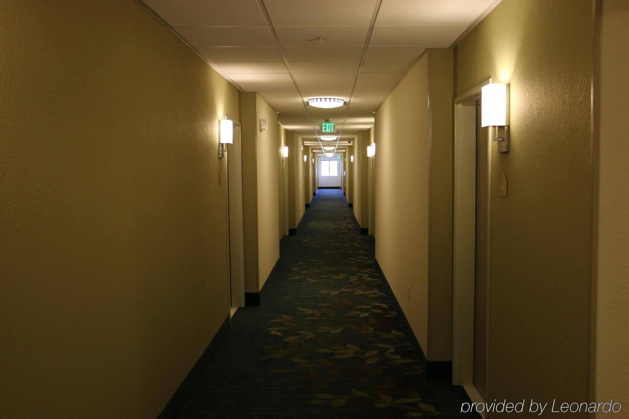 Candlewood Suites Bloomington By Ihg Dış mekan fotoğraf